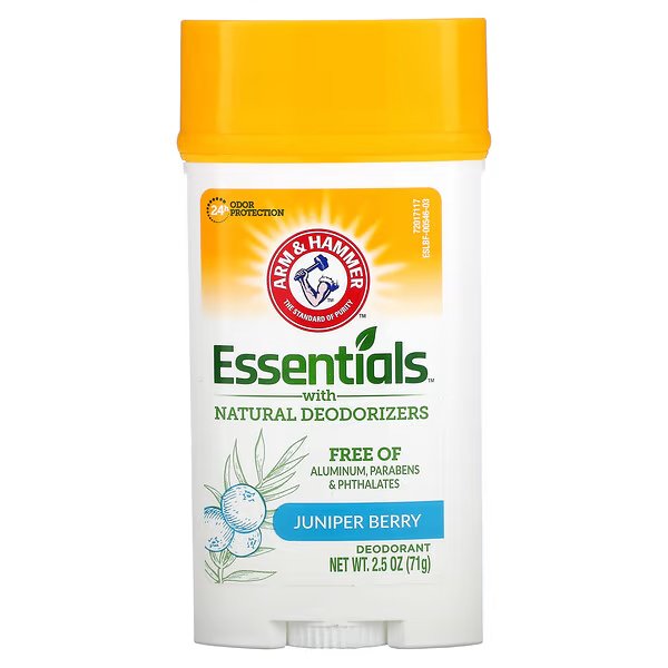 Arm&Hammer Дезодорант-стик Essentials Clean