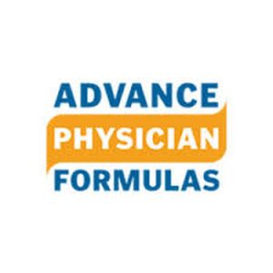 Advance Physician Formulas