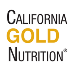 California Gold Nutrition