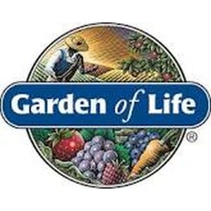 Garden of Life