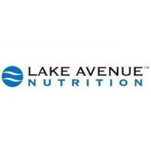 Lake Avenue Nutrition