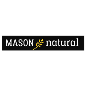 Mason Natural