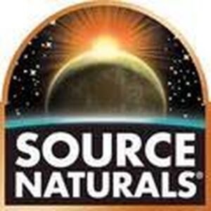 Source Naturals