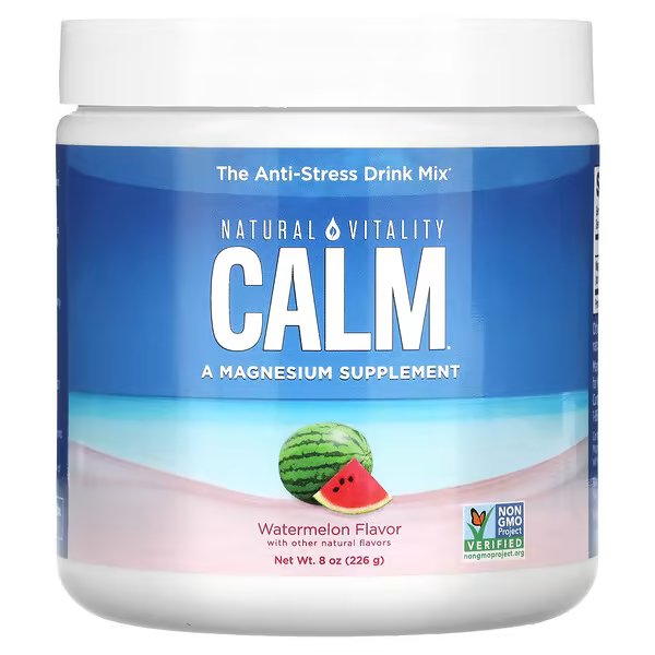 Natural Vitality Natural Calm арбуз 226 гр